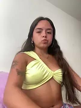 EmilyHarperr on StripChat