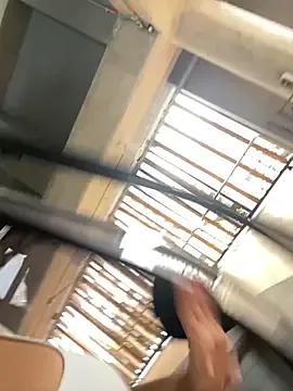 EmilyHarperr on StripChat