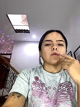 EmilyHarperr on StripChat