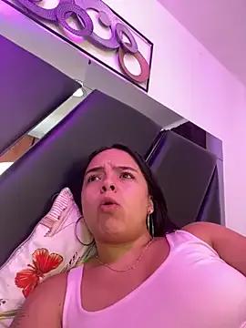 EmilyHarperr on StripChat