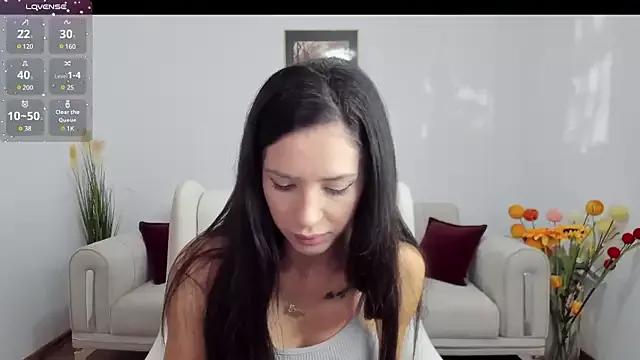 Emmapmg on StripChat 