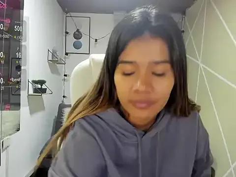 Enma__clark on StripChat