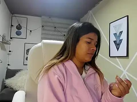 Enma__clark on StripChat