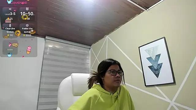 Enma__clark on StripChat