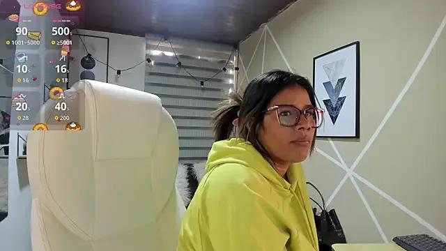 Enma__clark on StripChat