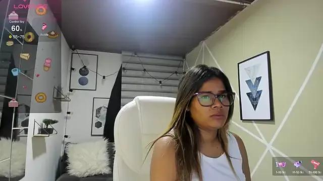 Enma__clark on StripChat