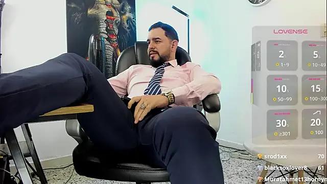 Ethan_Castellano — Cum show let's make a reality tonight