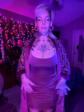 Eva_Monroe-'s avatar