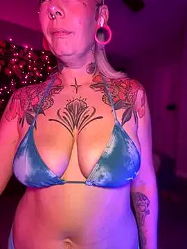 Eva_Monroe-'s avatar