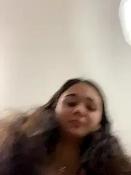 EveEvian on StripChat 