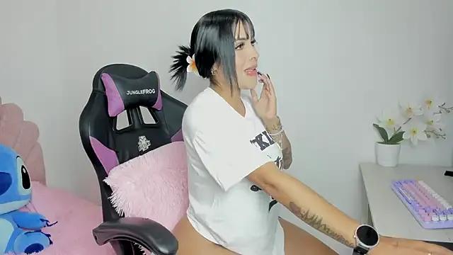 evelynrojas's avatar