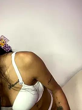 Exotic_girl666 — START FUCK ASS NOW