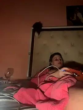 Flossy_Vettie's avatar