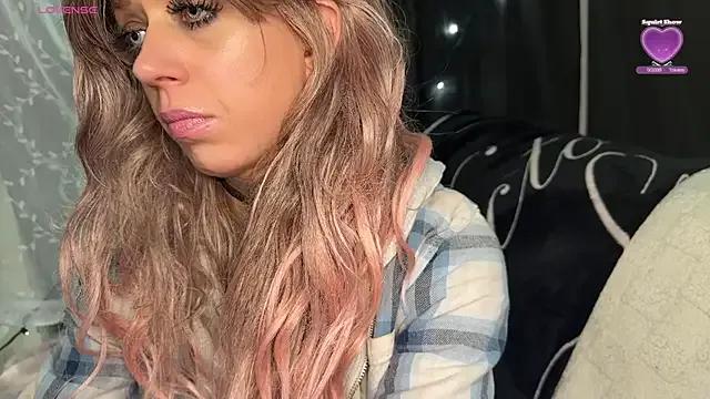 fuckingTITSmagee on StripChat