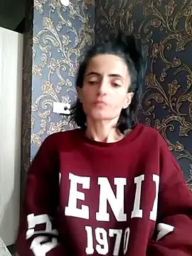 Gecenin_Kralicesi — Pussy Caress-Amck Oka