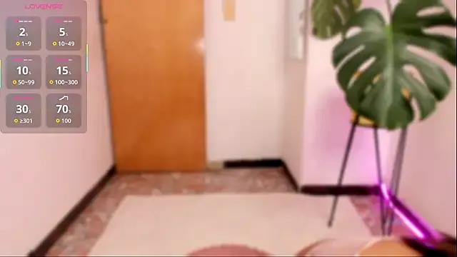 Gingerdoll__ on StripChat 