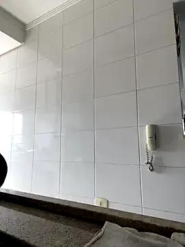 Gipoltergeist — Ficar peladinha