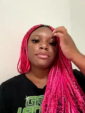 goddess_ali1 — Freechat on StripChat