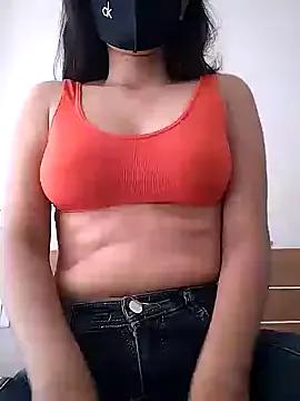 GoddessShristi on StripChat 