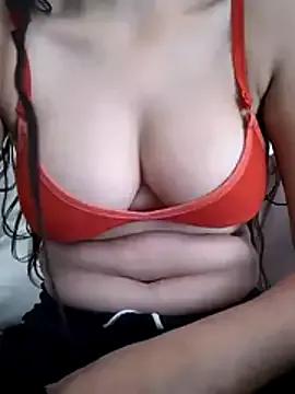 GoddessShristi on StripChat 