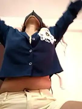 GoddessShristi on StripChat 