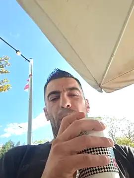 Greecefuck — Gift for my dick.