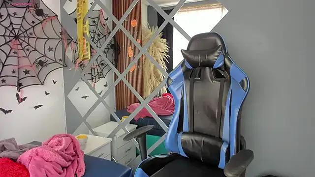 hannah_lover on StripChat 