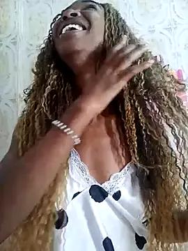 HannaTomson — Make Squirt whit my new toy