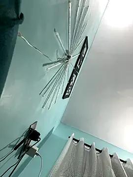 heenashai on StripChat 