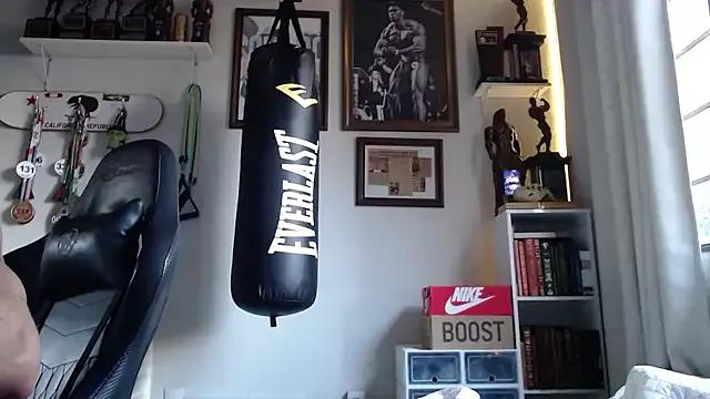 henryhadesflirt — FLEX