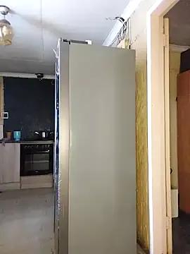 Hluga_25 — Enjoy  me babe