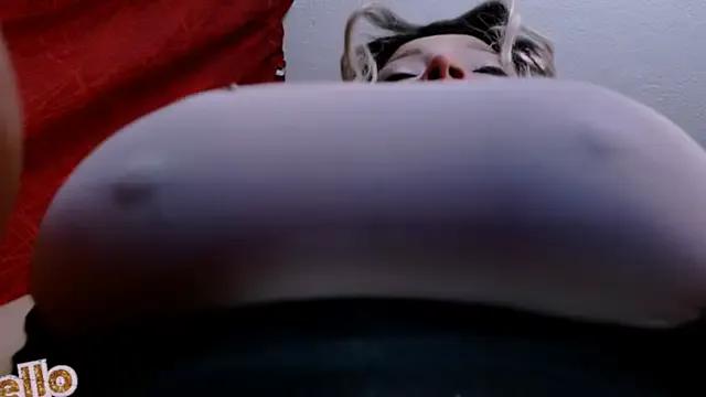 Honey_Lucy1 — fuck me strong pussy front