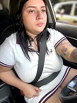 horny_roomiess on StripChat