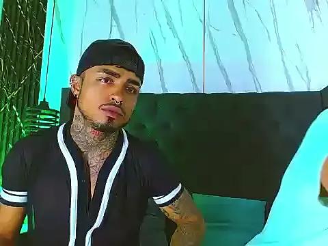 Hot_Latino_x's avatar