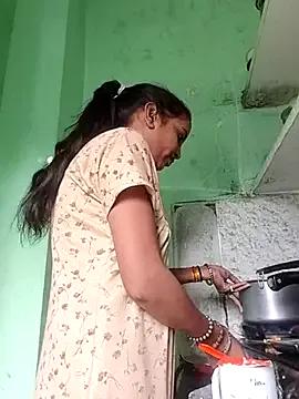 Hotty-Nidhi's avatar