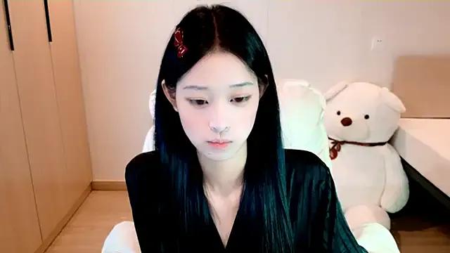 iiiiiiiiis on StripChat 