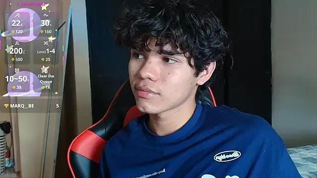 Im_Camii — cum + anal masturbation with fingers