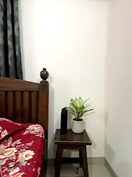 Indiancpl01 on StripChat