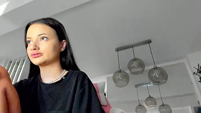 IreneVON on StripChat