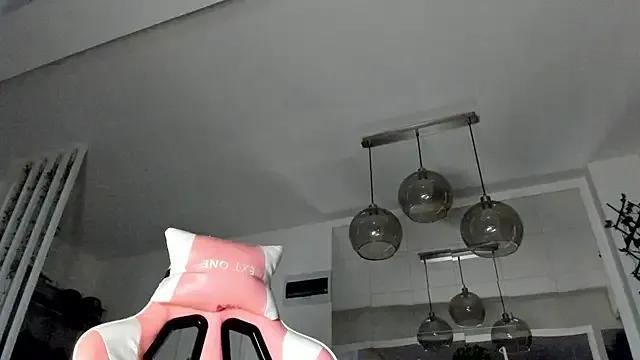 IreneVON on StripChat