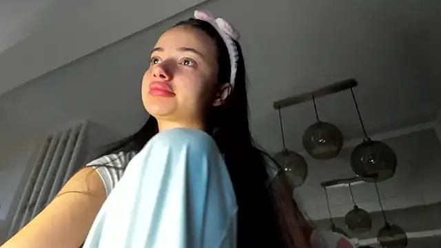 IreneVON on StripChat