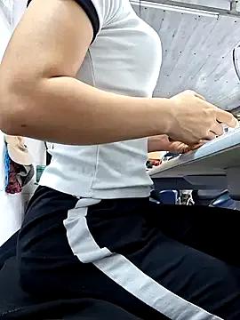 irina_hana on StripChat 