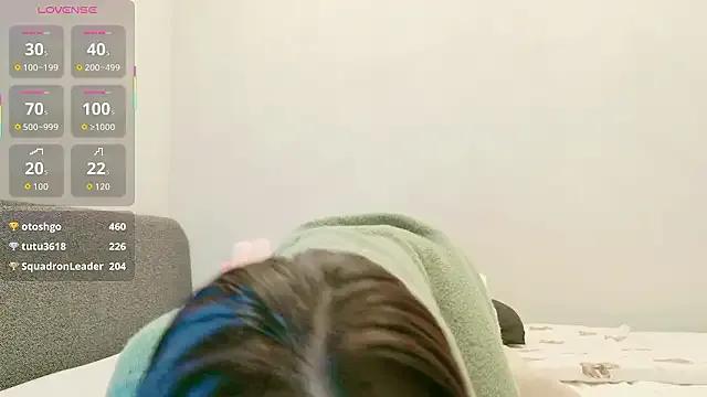 IROHA_0168 — Freechat on StripChat