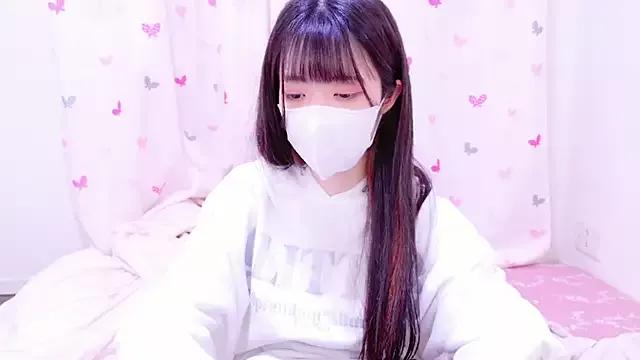 irohani_USA_2 on StripChat