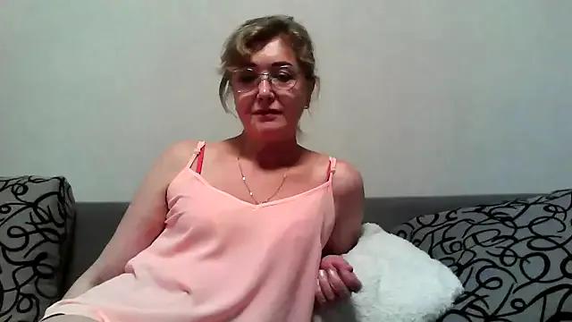 IrynaMolbertx — I want to be surrounded by generous men