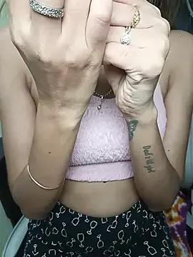 Isha_Sax — Last tipper gets a sexy pics in their PM