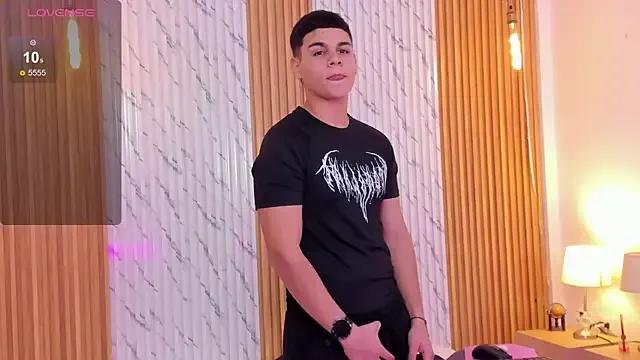 james_jonnes — enjoy my  big cum