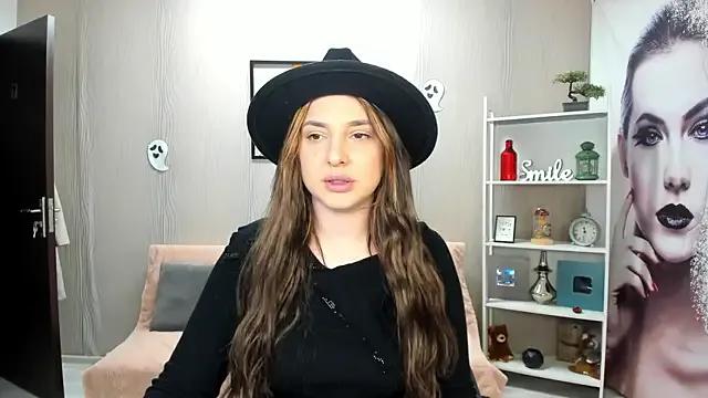 JaquelinLaurent — very sexy lingerie