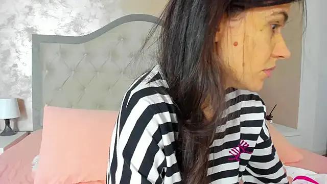 JennaMyers — Let me go home