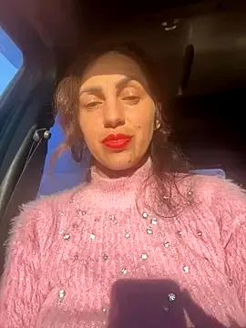 JessicaCarter on StripChat